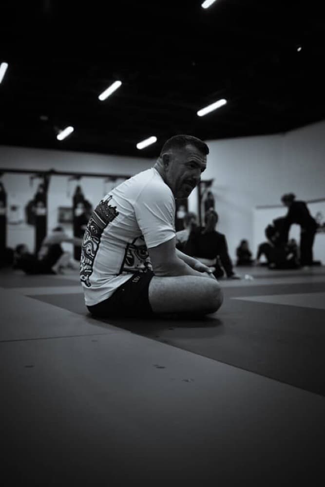 Photo of Daniel Ciuclea